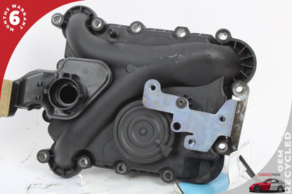 2009-2017 Audi A6 Q5 S5 Engine Motor Breather Oil Separator 06E103547 OEM