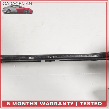 2015-2018 Audi A8 S8 Front Subframe Sub Frame Crossmember 4H0399315AF OEM