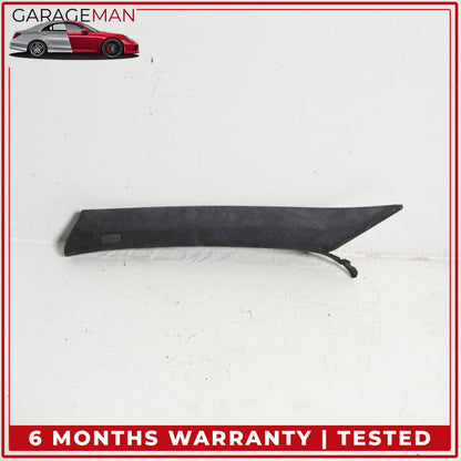 2011-2018 Porsche Cayenne 958 Interior Front &amp; Rear Trim Panel Set of 6 OEM
