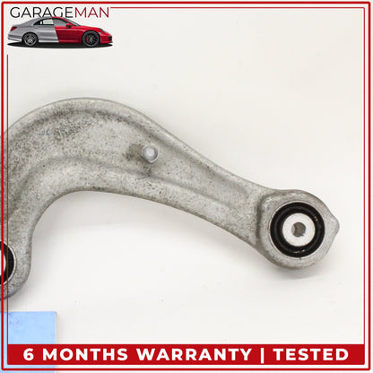 2017-2024 Audi Q7 Rear Left or Right Upper Forward Control Arm 4M0505361G OEM