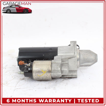 2003-2011 Mercedes W211 E350 CLK350 R350 Starter Motor 12V Bosch 0061510501 OEM