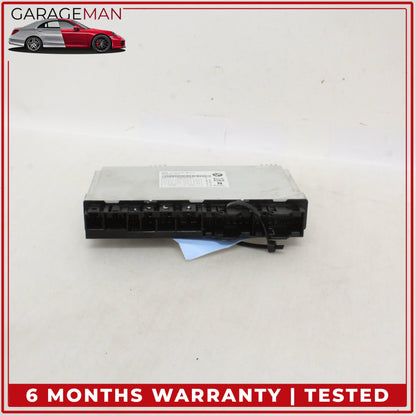 2012-2018 BMW 650i Front Left or Right Side Seat Control Module Unit 9291508 OEM