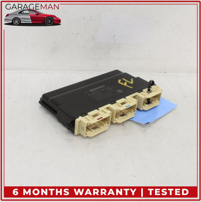 2014-2017 Mercedes W222 S550e Front Right Side Seat Control Module Unit OEM