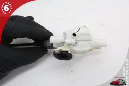 2013-2019 Mercedes X166 GL450 Front Right Side  Door Lock Latch Actuator OEM
