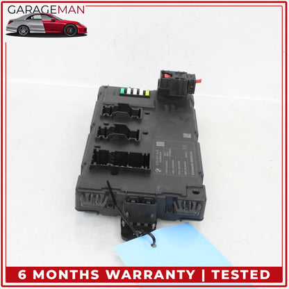2014-2021 BMW 230i F22 Rear BCM Comfort Body Control Module 6819336 OEM