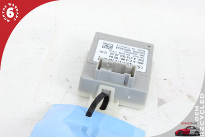 2017-2019 Mercedes-Benz E400 W213 AWD Ambient Lighting Control Module 2139009712