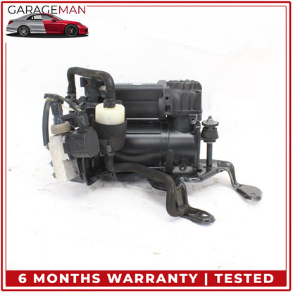 2003-2009 Mercedes-Benz E500 W211 Air Airmatic Suspension Compressor Pump 2113200304 OEM
