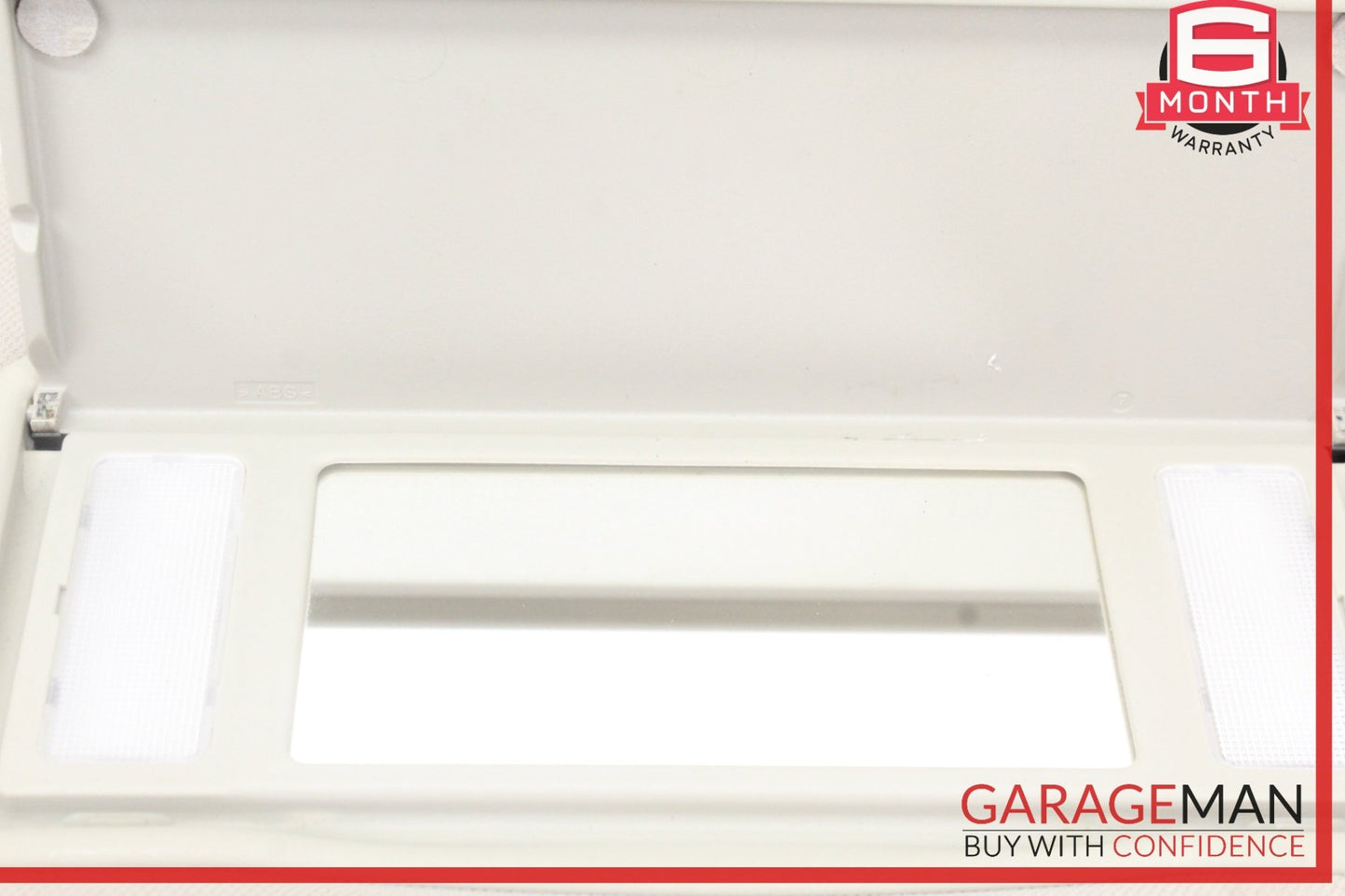 2010-2016 Land Rover LR4 SUV Left Sun Visor LR013079