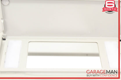 2010-2016 Land Rover LR4 SUV Left Sun Visor LR013079