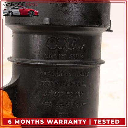 2008-2016 Audi A6 S5 Q5 Q7 Engine Motor Oil Filter Housing 06E115405C OEM