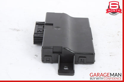 2012-2018 Audi S7 Gateway Interface Control Module Unit 4G0907468AD OEM
