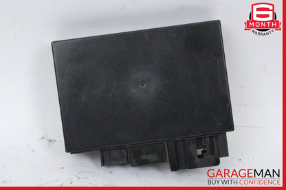 2015-2024 Porsche Macan 95B Trailer Detection Control Module Unit 4H0907383M OEM