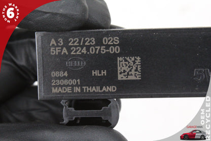 2022-2024 Audi A3 S3 RS3 Antenna Keyless Entry 5WA962132 OEM