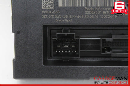 2012-2018 Audi A6 A7 BCM Body Comfort Control Module Unit 4H0907064HR OEM