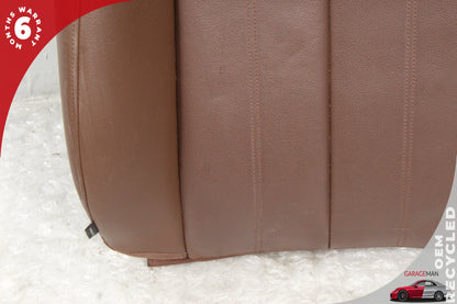 2012-2018 Audi A6 Sedan Front Right Upper Seat Cushion 4G8971369M