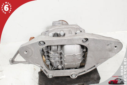 2012-2018 Audi A6 A7 AWD Rear Diff Differential Axle Carrier 0AR525083C OEM