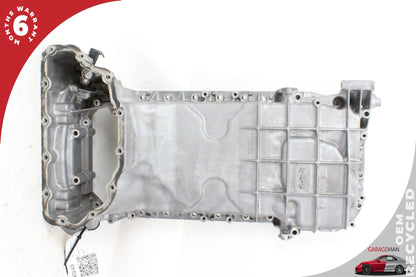 12-20 Mercedes-Benz GL450 X166 SUV Upper Engine Oil Pan 2780140200