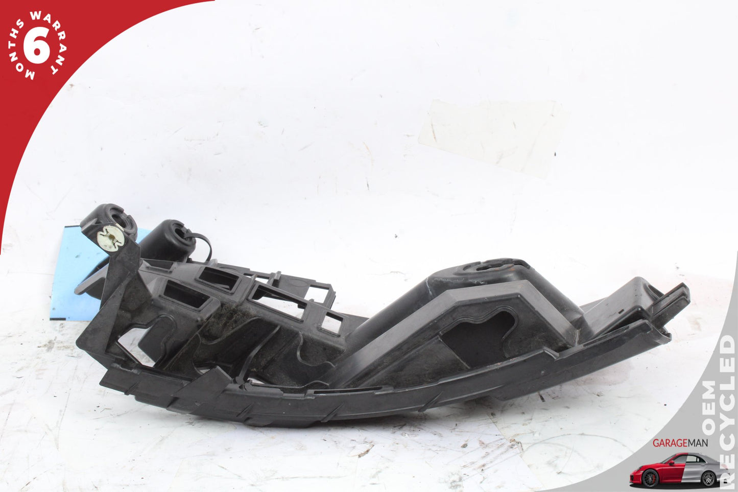 2015-2024 Porsche Macan 95B Rear Right Side Bumper Mount Bracket 95B807484A OEM
