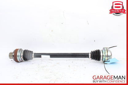 2008-2017 Audi A5 Rear Left or Rear Right Side CV Axle Driveshaft 8K0501203M OEM