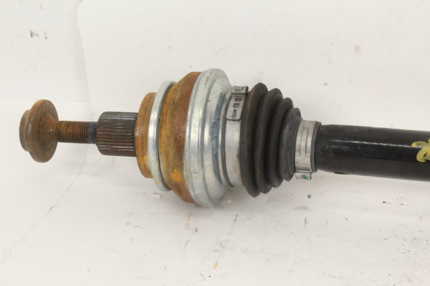 2017-2024 Audi A4 B9 Rear Right Side CV Axle Shaft Halfshaft 8W0501204J OEM