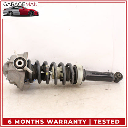 2007-2015 Audi Q7 Rear Left or Right Side Shock Strut Absorber 7L8512021DA OEM