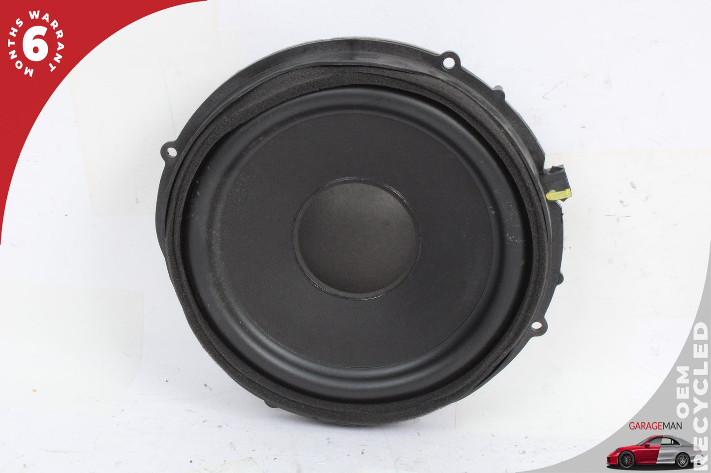 2012-2020 Tesla Model S X Front Left and Right Side Door Speaker 100483303A OEM