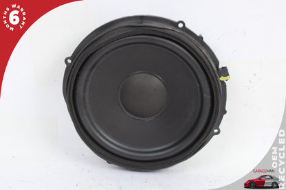 2012-2020 Tesla Model S X Front Left and Right Side Door Speaker 100483303A OEM