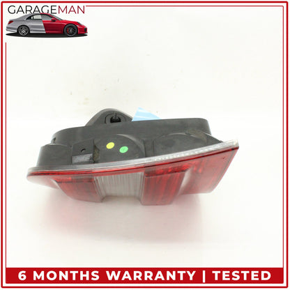 2006-2011 Mercedes W164 ML350 Rear Left Side Tail Light Lamp 1649061100 OEM