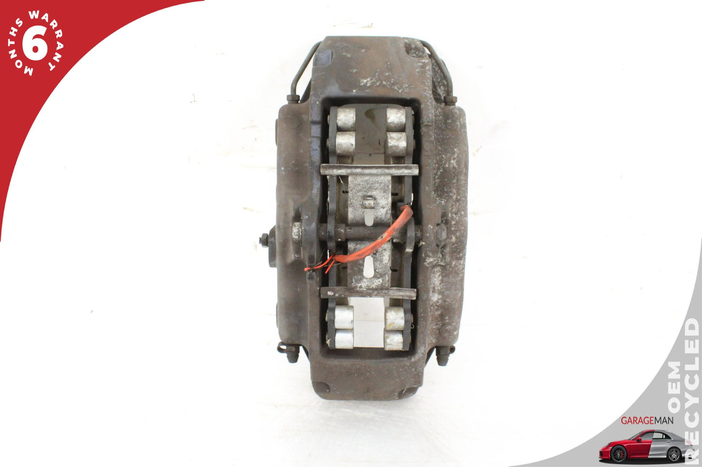 2003-2010 Porsche Cayenne 955 957 Front Left and Right Side Brake Caliper OEM