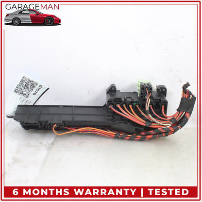 2004-2010 BMW 650i E64 Front Power Distribution Fuse Box 6957330 OEM