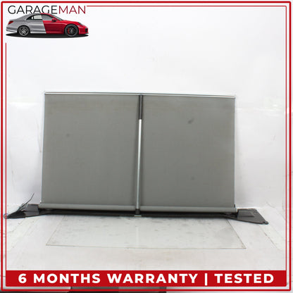 2012-2019 Mercedes W166 ML350 Panoramic Roof Sun Shade Screen Roller Blind OEM