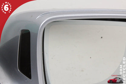 2013-2017 Audi SQ5 Q5 Front Right Side Door Rear View Mirror 8R1857410AN OEM