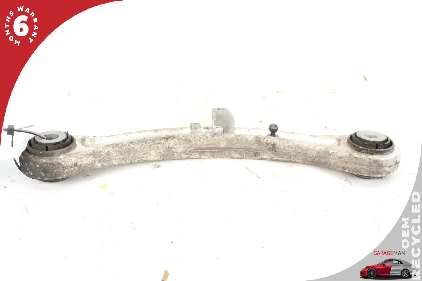 2007-2015 Audi Q7 Rear Right or Left Upper Forward Control Arm 7L0505375A OEM
