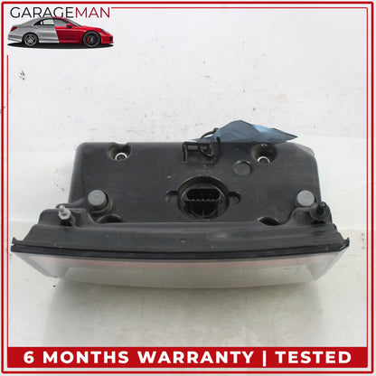 2010-2012 Range Rover L322 Rear Left Side Tail Light Lamp AH4213405BD OEM