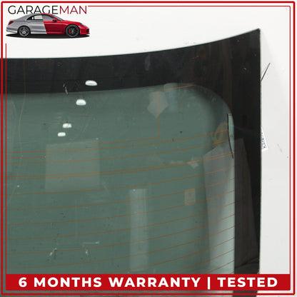 2014-2024 Infiniti Q50 V37 Rear Windshield Back Window Glass G97004GA0A OEM
