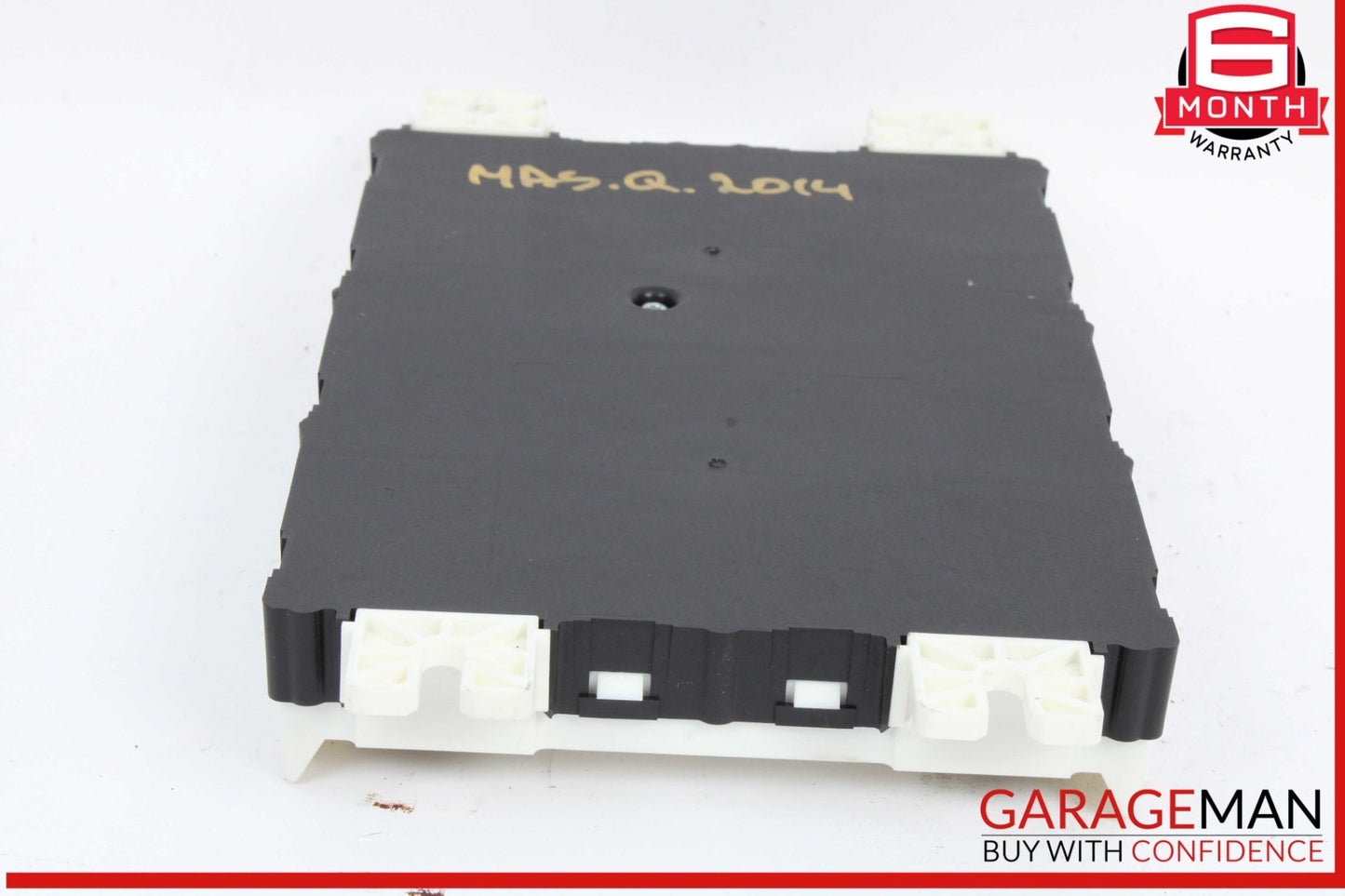 2014-2017 Maserati Quattroporte Body Control Module 68226670AA Genuine