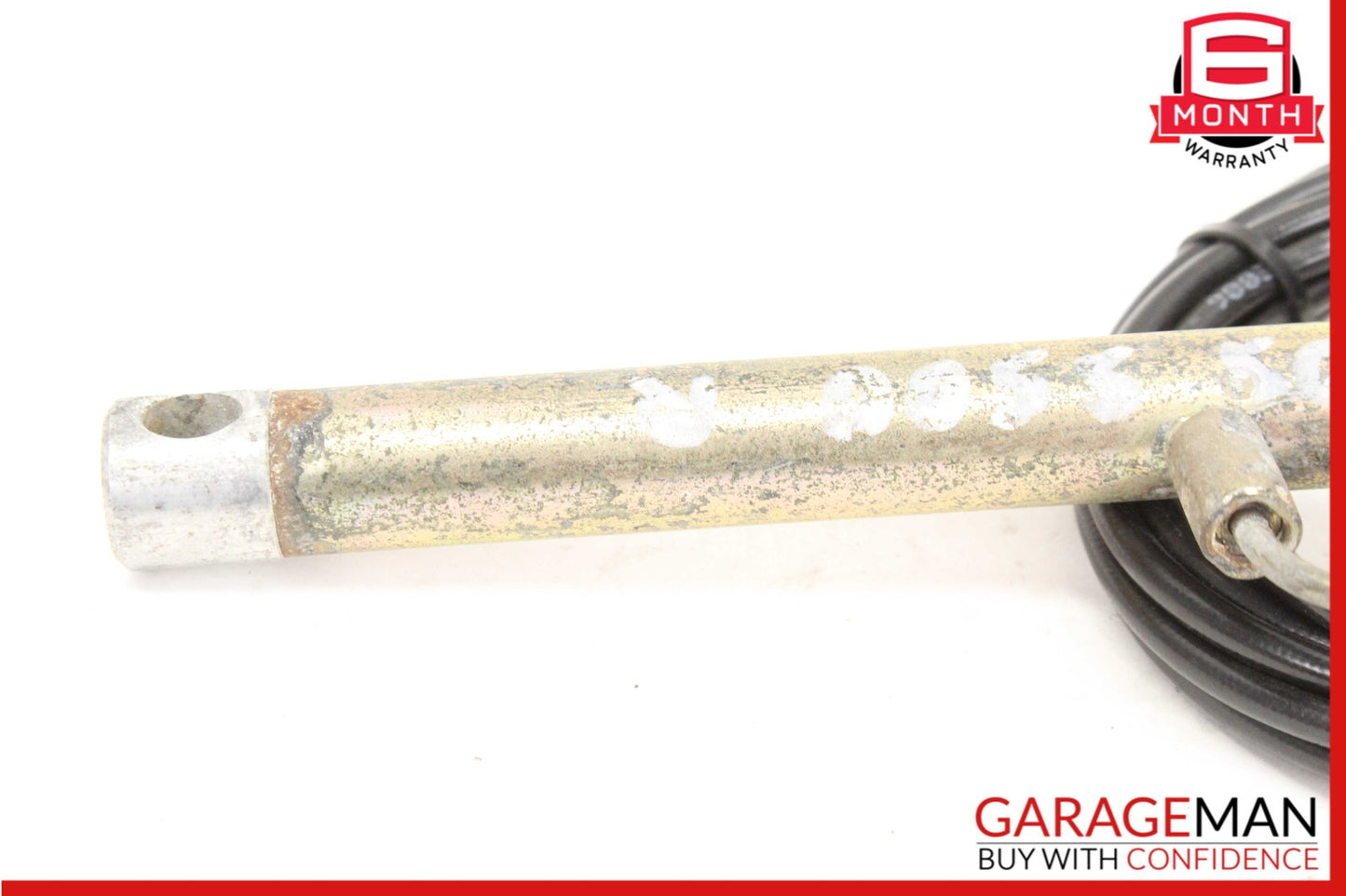 2003-2012 Mercedes SL550 R230 Right Load Assist Cylinder 2308001572 OEM