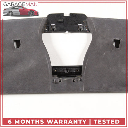 1999-2005 Porsche 911 Carrera 996 Coupe Sunroof Assembly w/ Headliner OEM