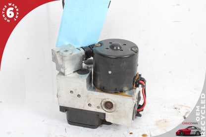 2000-2006 Mercedes W220 S500 ABS Anti Lock Brake Pump Module 0265202444 OEM