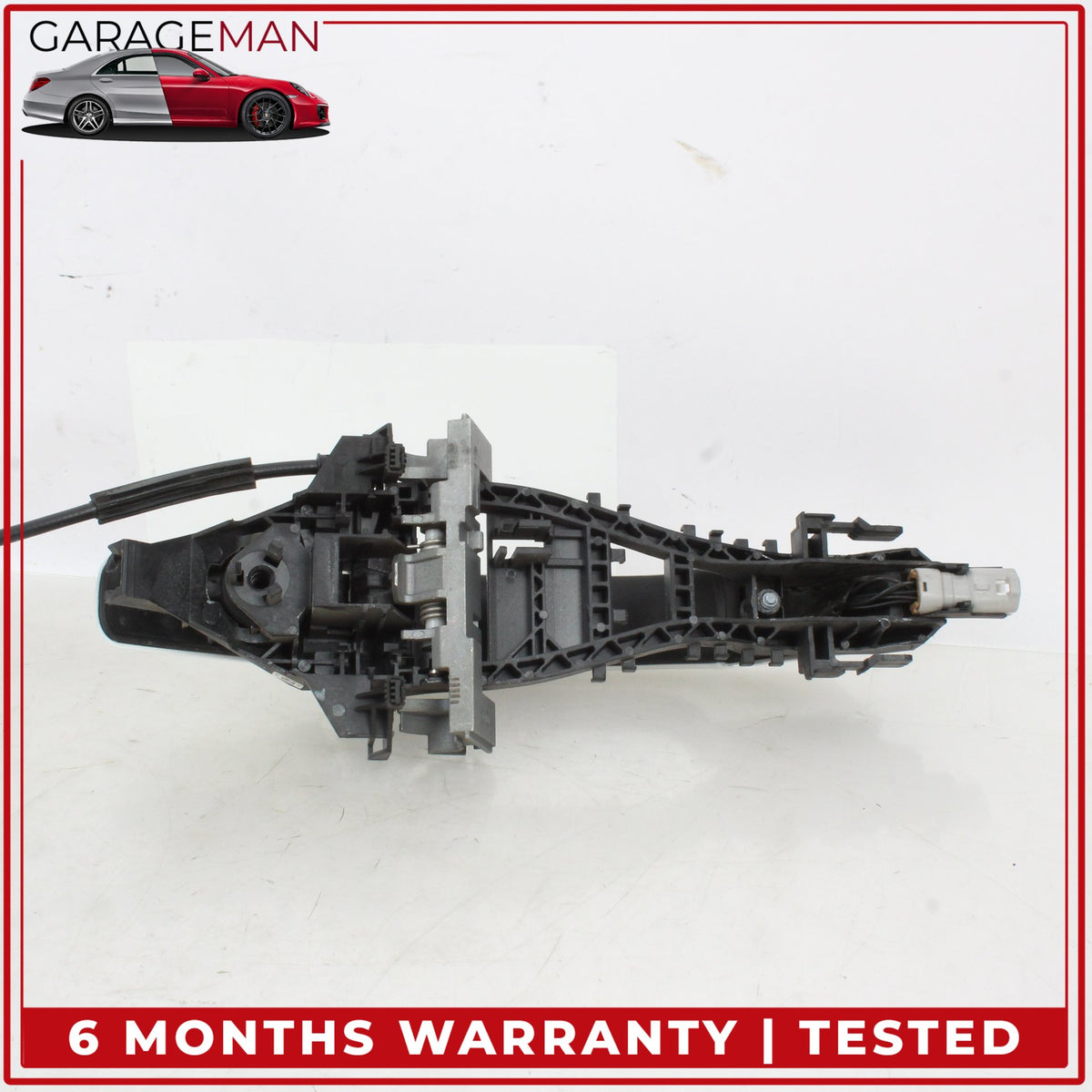 2013-2022 Range Rover Sport L494 Front Right Door Lock Latch Actuator w/ Handle