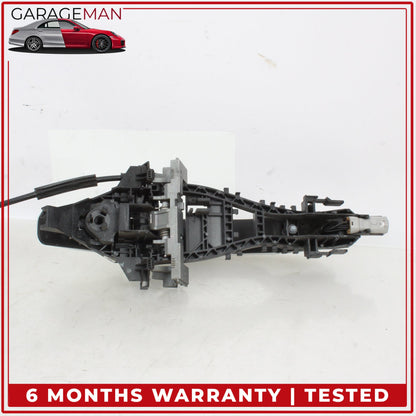 2013-2022 Range Rover Sport L494 Front Right Door Lock Latch Actuator w/ Handle