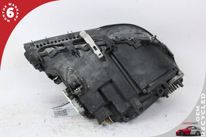 2009-2012 BMW 750i xDrive Front Left Driver Side Xenon Head Light Lamp 7182153