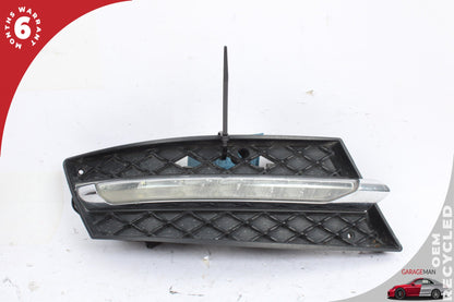 2012 Mercedes-Benz CLS550 W218 Coupe Front Left Side Daytime Running Lamp 2218201756 Genuine