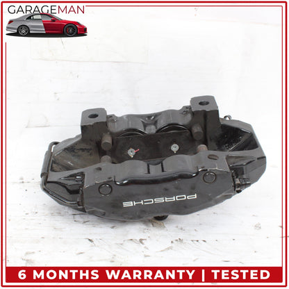 2006-2012 Porsche Cayman 987 Front Brake Calipers Brembo (set of 2) OEM