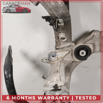 2014-2017 Land Rover Range Rover Sport L494 Front Subframe Crossmember OEM