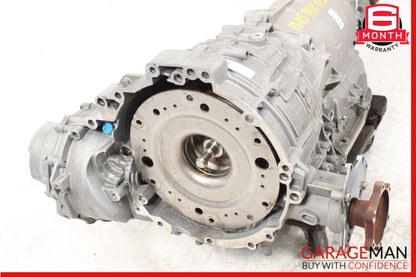 12-17 Audi A5 Q5 A6 Quattro 2.0L Automatic Transmission Assembly OEM 76K