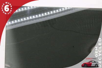 2005-2016 Land Rover LR4 LR3 SUV Rear Right Side Door Window Glass CVB500300 OEM