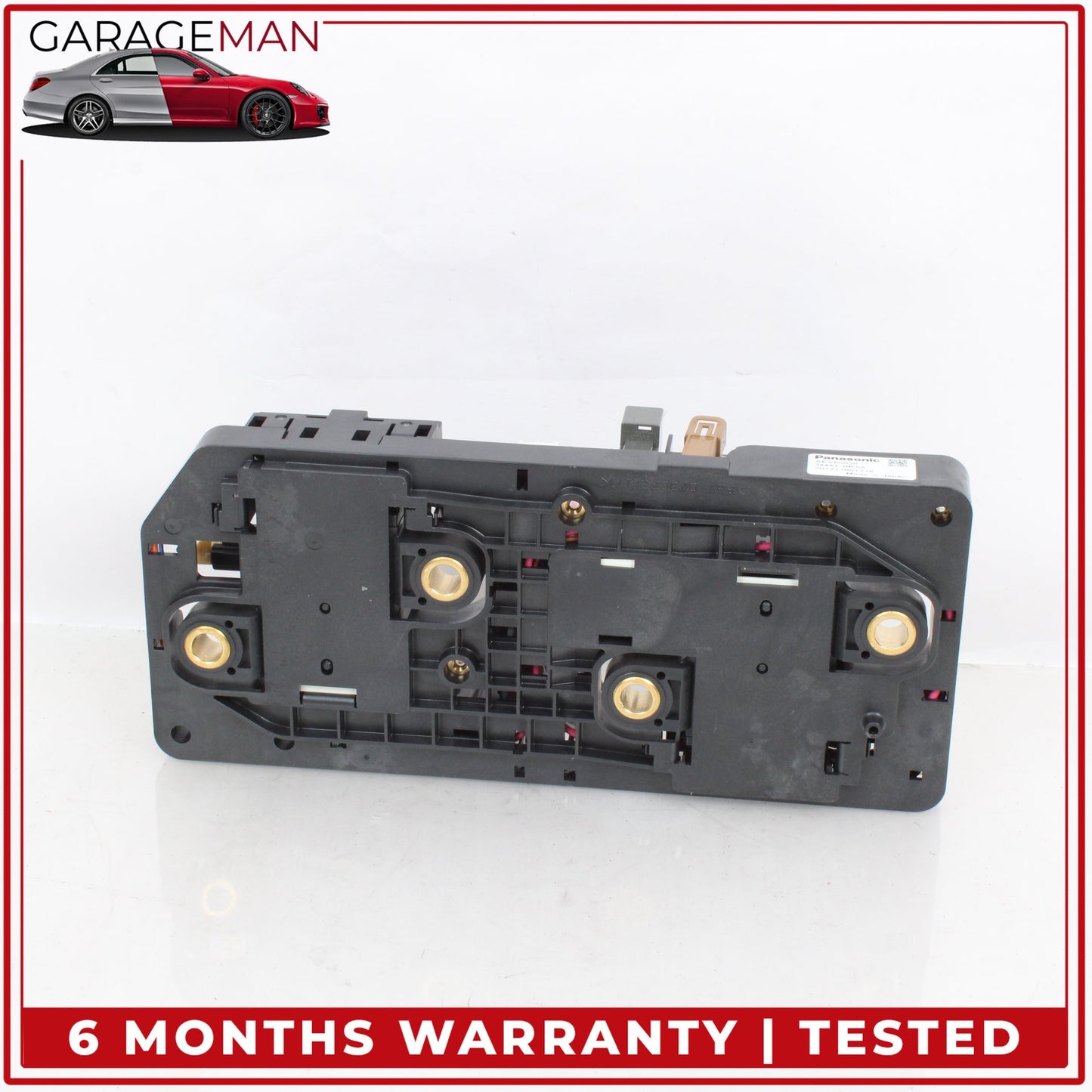 2013-2017 Nissan Leaf Battery Fuse Relay Module Junction Unit 294A13NF0A OEM