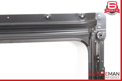 2008-2017 A5 S5 RS5 Sun Roof Glass Frame 8T0877041B OEM