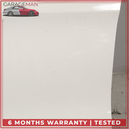 2014-2019 Mercedes-Benz CLA250 C117 Front Left Door Shell Panel 1177200105 OEM